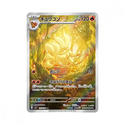 Pokémon Ruler of the Black Flame – hits fra settet