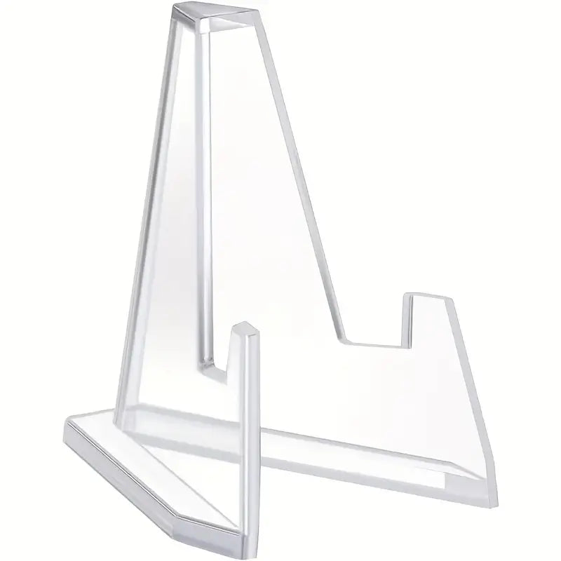 Akryl displaystativ for samlekort