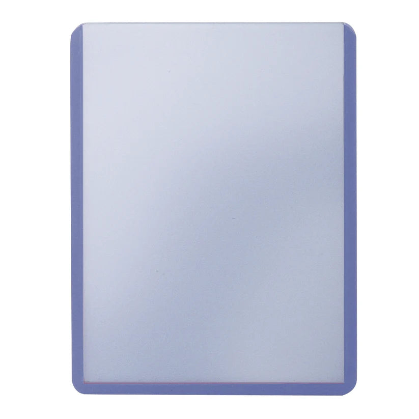 Ultra Pro Standard Toploader – detalj