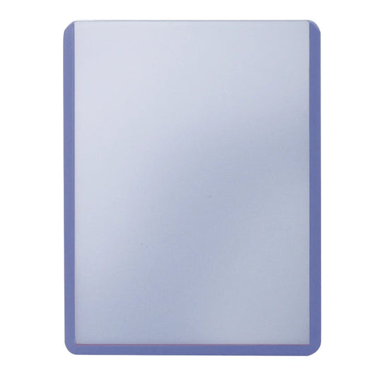 Ultra Pro Standard Toploader – detalj